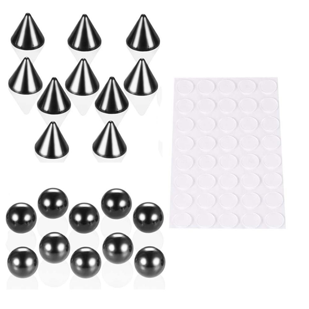 Body Jewelry And Earrings - Erkekler İçin Paslanmaz Çelik Vücut Takısı,