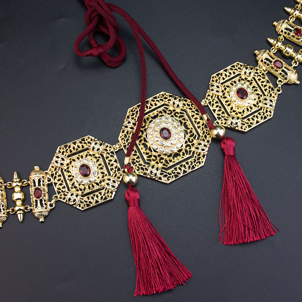 Body Jewelry Quality - Neovisson yüksek kalite el yapımı halat