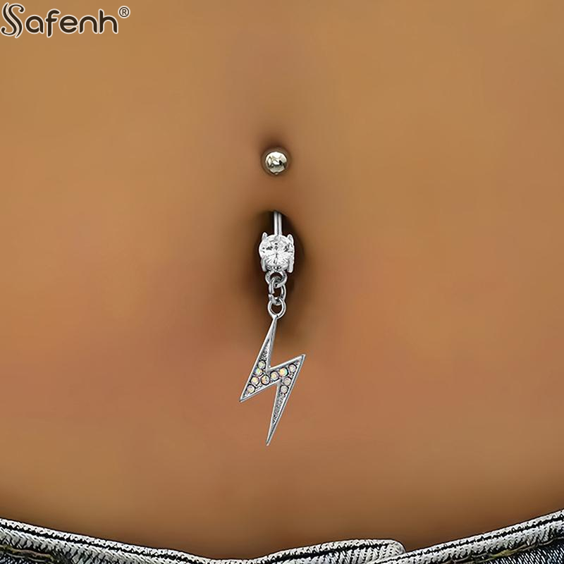 Body Jewelry Quality - 1 adet yüksek kaliteli bakır yeni