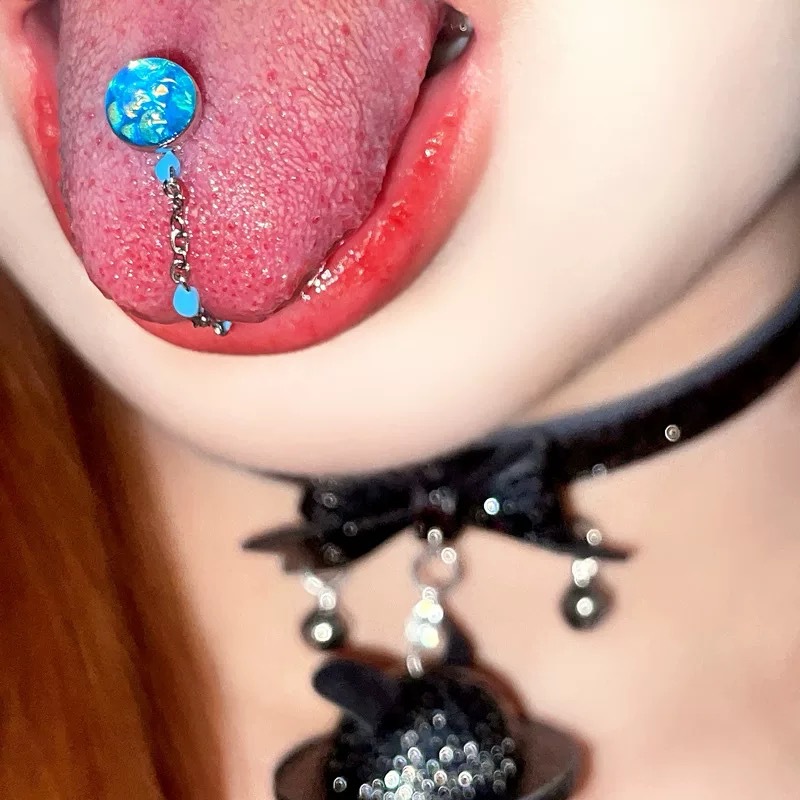 1 Adet Yüksek Kaliteli Modaya  - Body Jewelry Quality incelemesi ve fiyatı