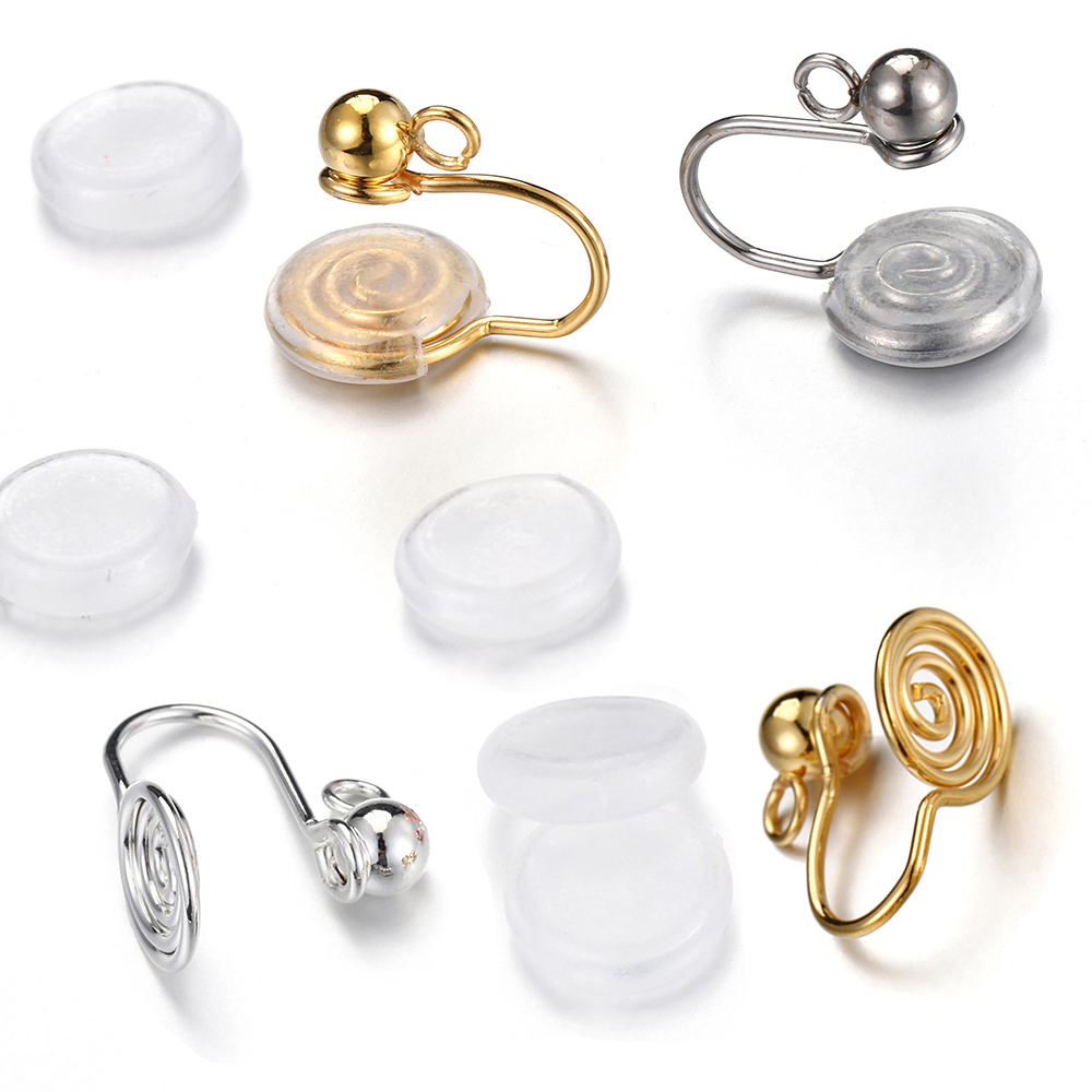 10 adet Paslanmaz Çelik Kulak  - Body Jewelry Ear incelemesi ve fiyatı