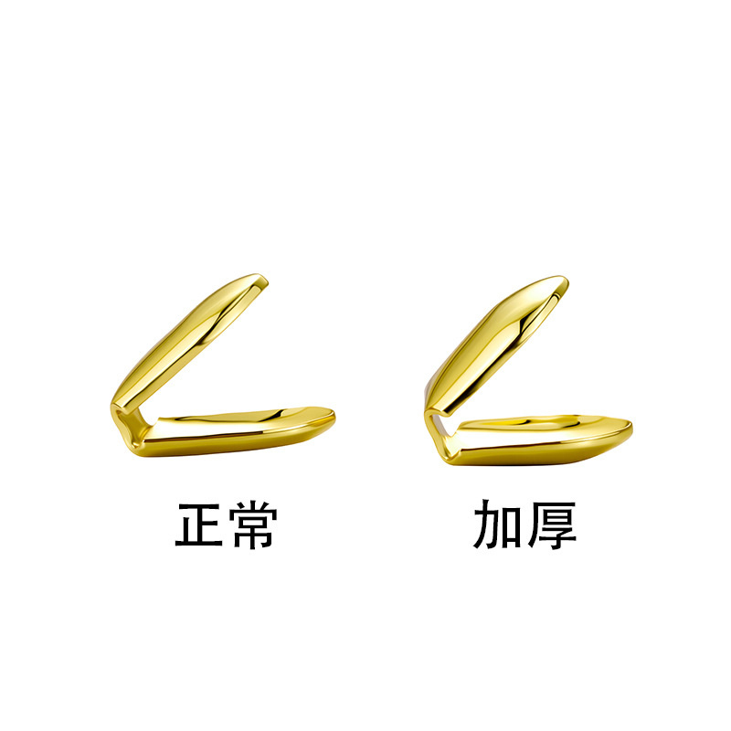 Yeni 1-3 Adet Tek Diş Kaplamal - Body Jewelry Gold Plated incelemesi ve fiyatı
