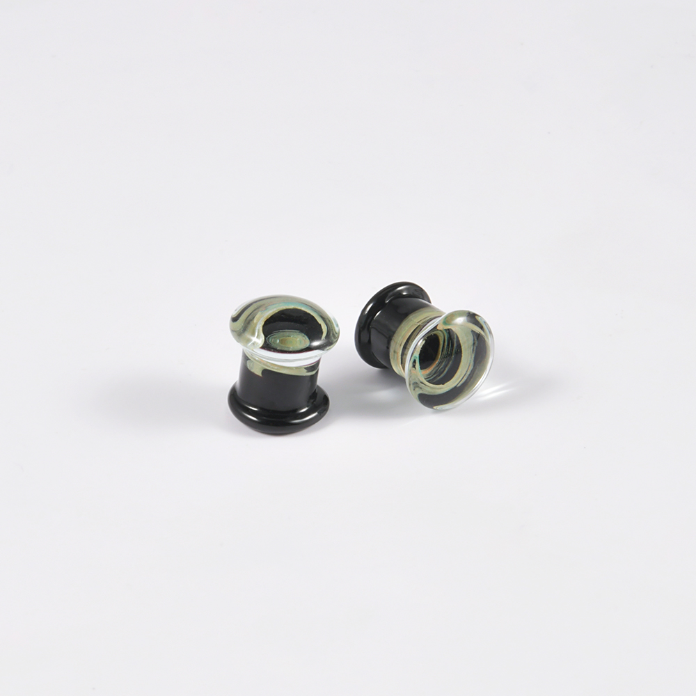 Çift Kaliteli Cam Vorteks Kula - Body Jewelry Quality incelemesi ve fiyatı