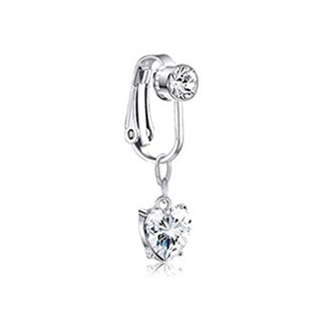 Aksesuarları klipsli küpe kıkı - Body Jewelry And Earrings incelemesi ve fiyatı