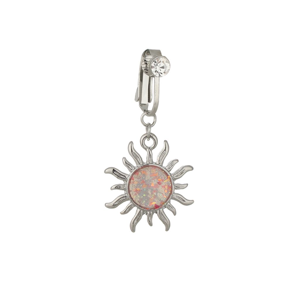 Sahte sahte göbek kelebek saht - Body Jewelry And Earrings incelemesi ve fiyatı