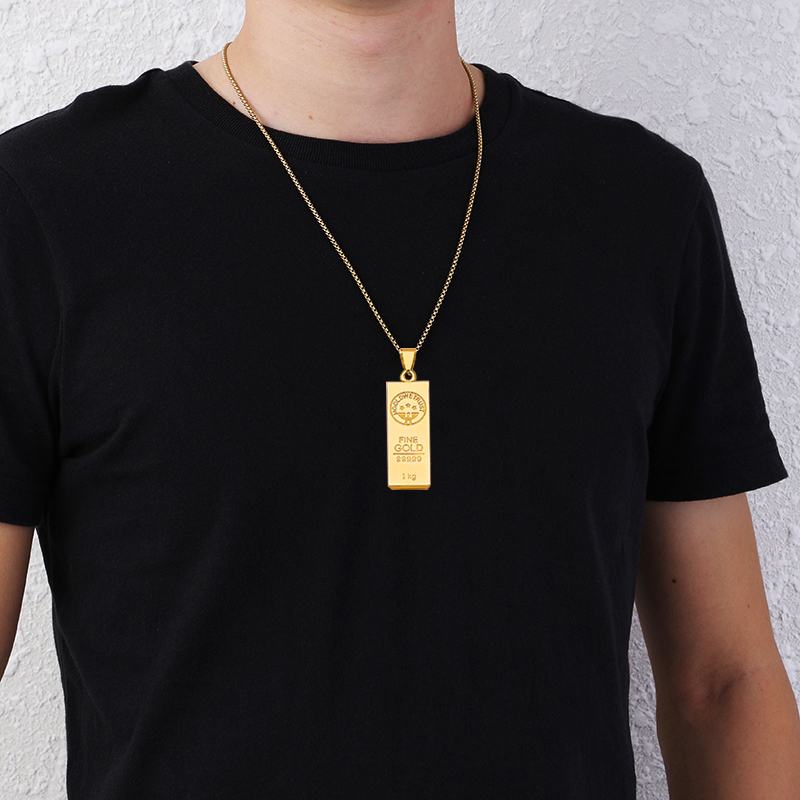 Hot Sale MGOLD WE TRUST Austra - Body Jewelry Australia incelemesi ve fiyatı