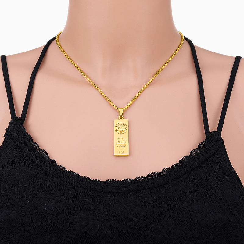 Hot Sale MGOLD WE TRUST Austra - Body Jewelry Australia incelemesi ve fiyatı
