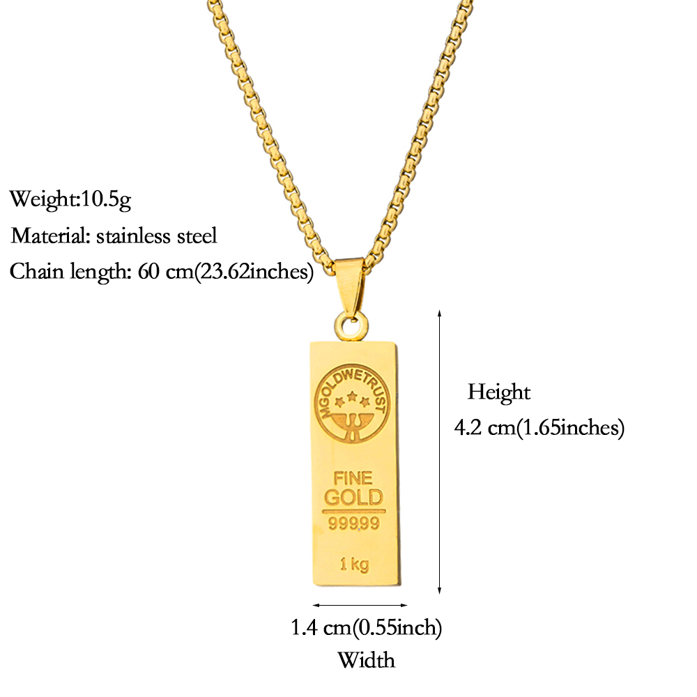 Hot Sale MGOLD WE TRUST Austra - Body Jewelry Australia incelemesi ve fiyatı