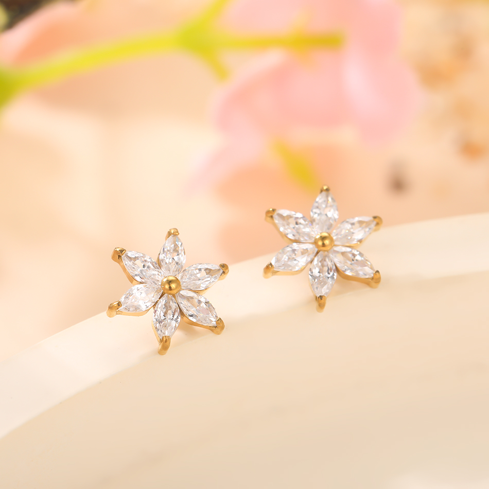 1/5 adet titanyum kristal çiçe - Dermal Anchor Top incelemesi ve fiyatı
