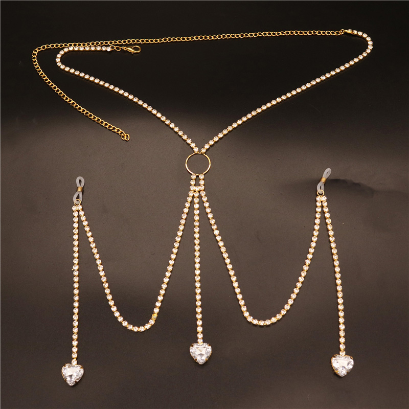 2023 yeni moda beyaz kalp meme - Body Jewelry Chest incelemesi ve fiyatı
