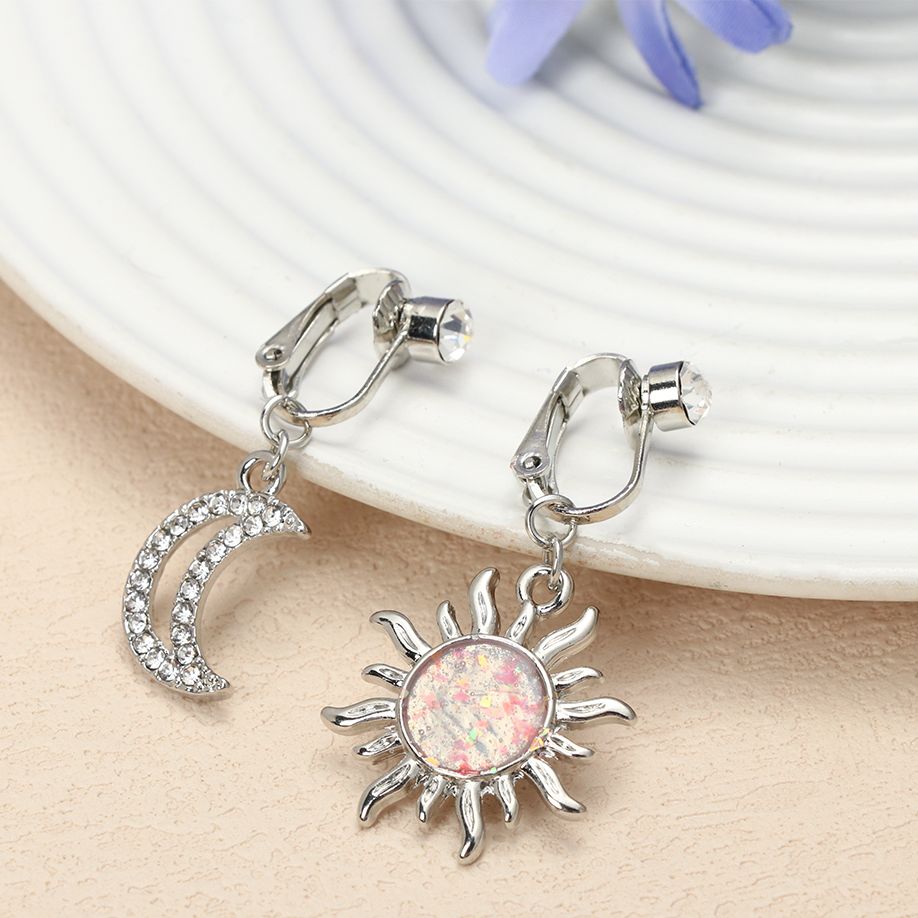 Sahte Göbek Yıldızı Sahte Göbe - Body Jewelry And Earrings incelemesi ve fiyatı