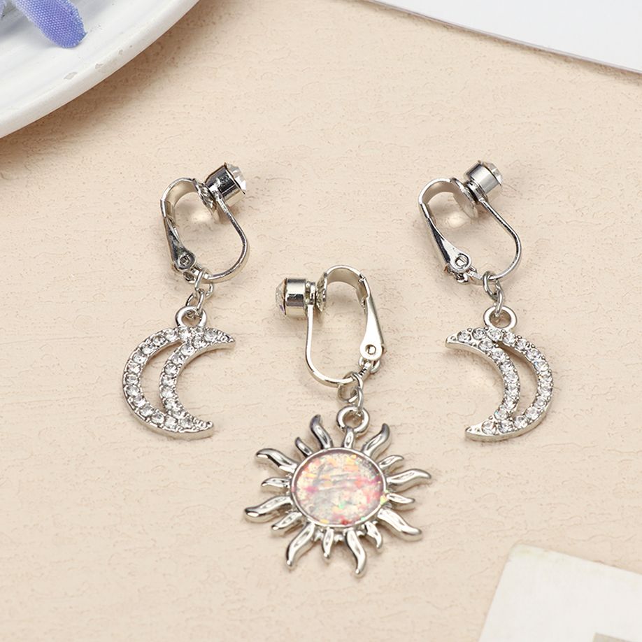 Sahte Göbek Yıldızı Sahte Göbe - Body Jewelry And Earrings incelemesi ve fiyatı