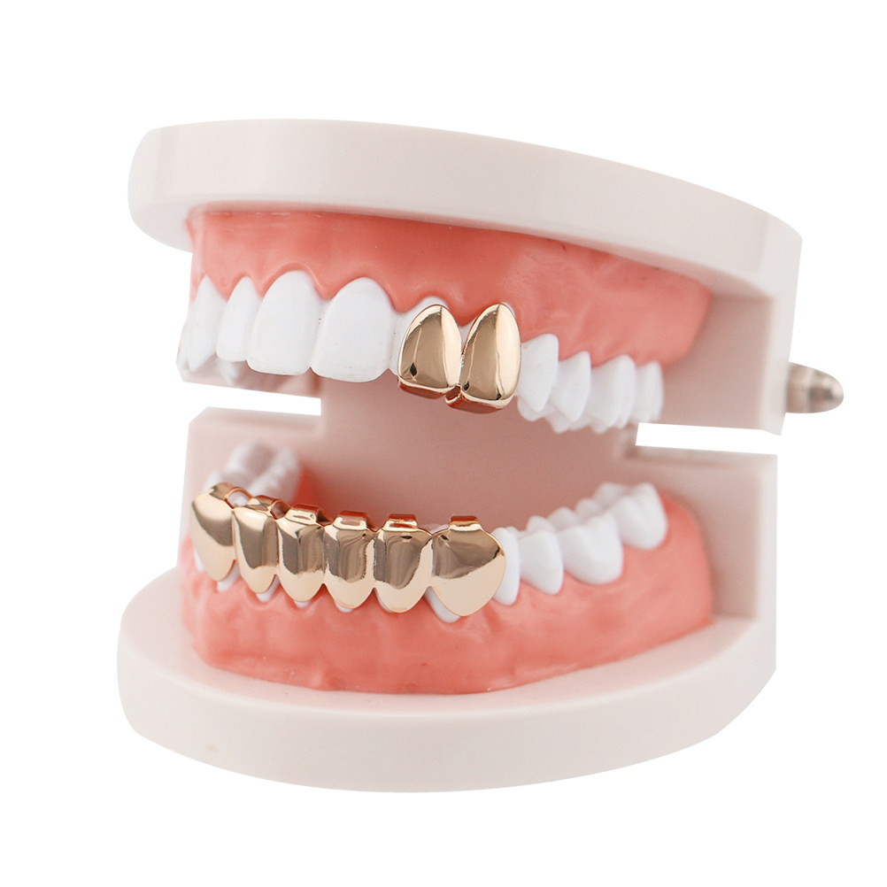 2 Adet Altın Diş Teli Parlak E - Body Jewelry Videos incelemesi ve fiyatı