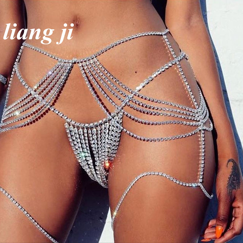 Seksi Vücut Zinciri Bel Zincir - Body Jewelry Chest incelemesi ve fiyatı