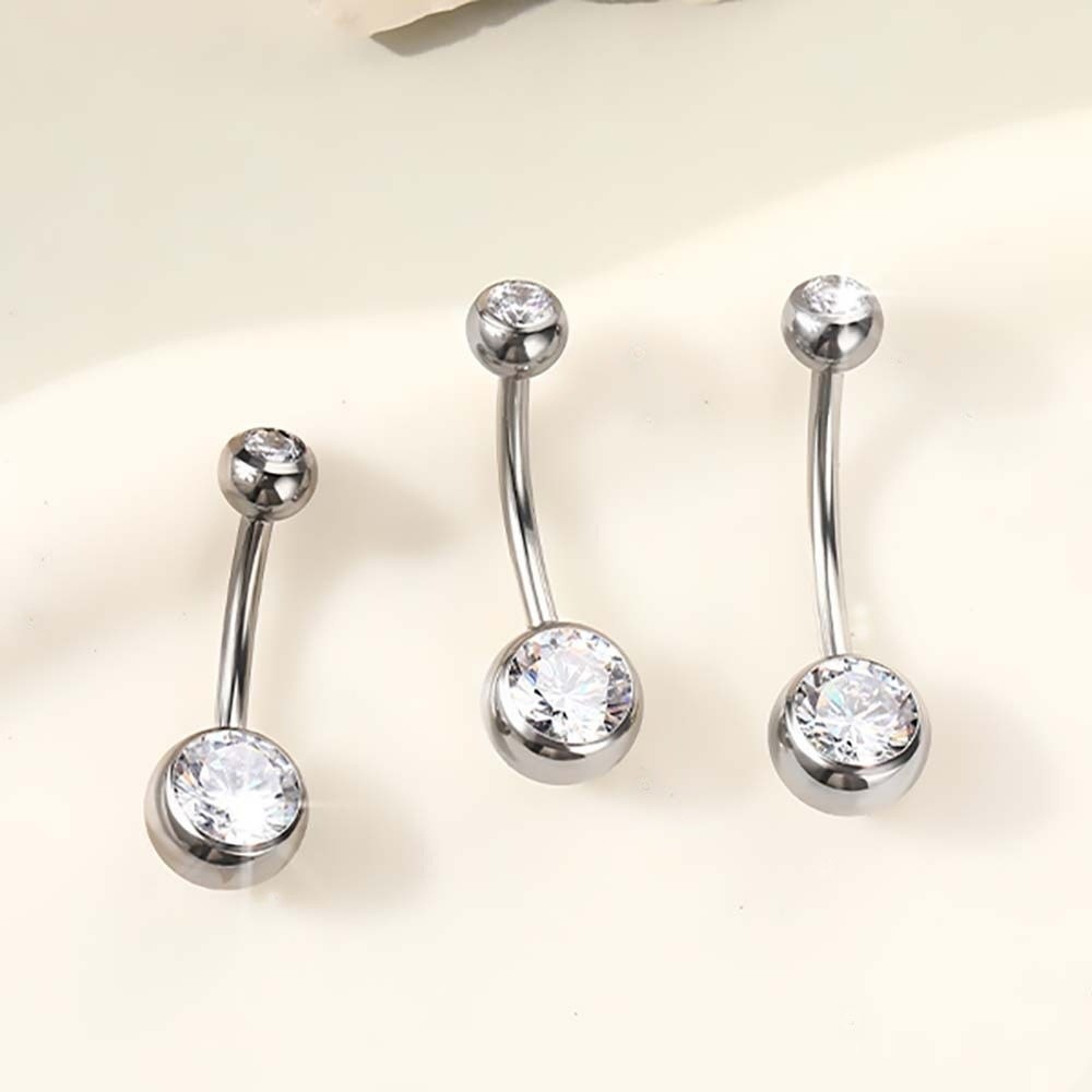 Yüksek Kaliteli Titanyum Malze - Body Jewelry Quality incelemesi ve fiyatı