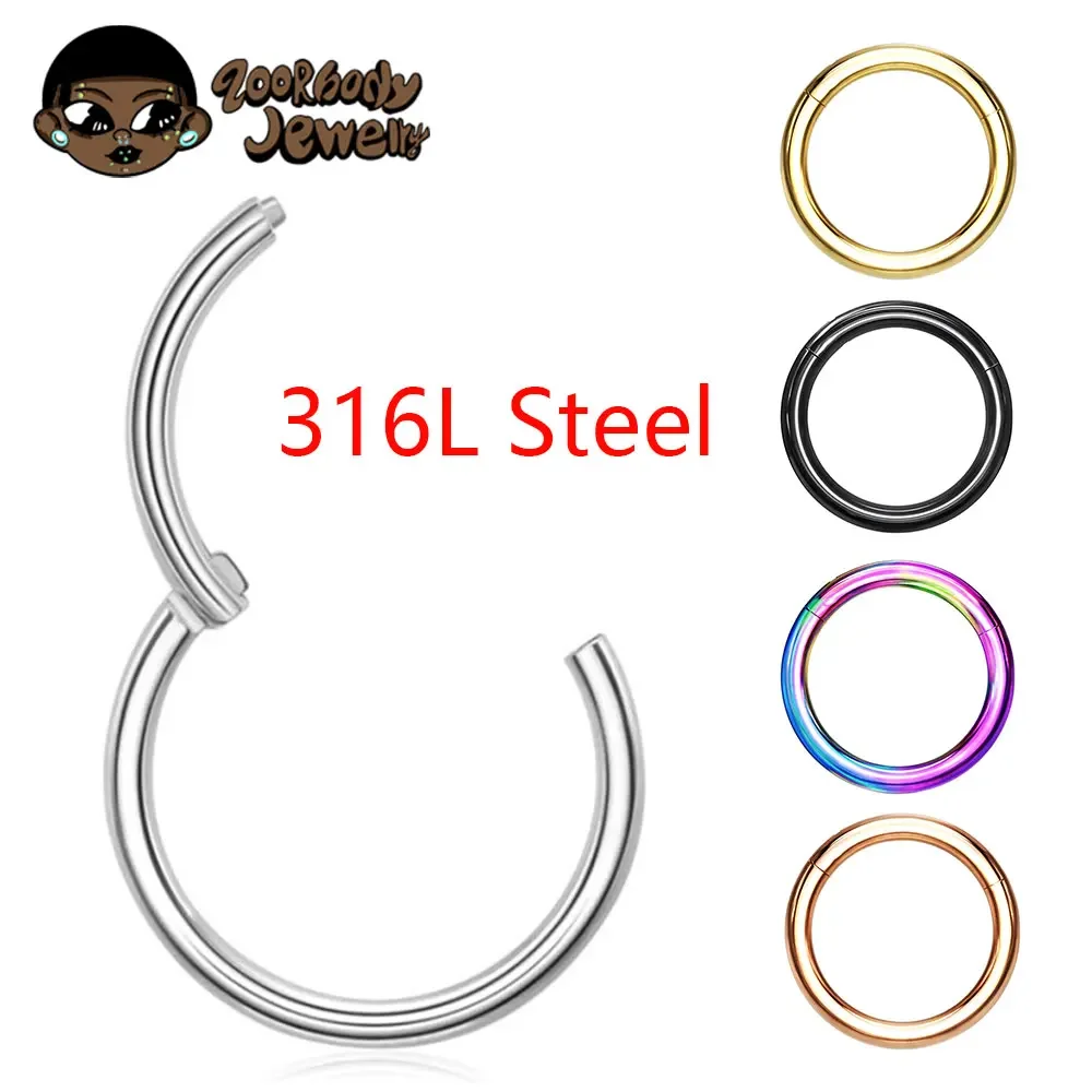 10 Adet 316L Paslanmaz Çelik B - Body Jewelry Quality incelemesi ve fiyatı