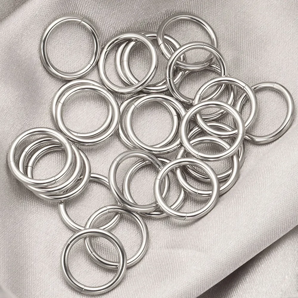 10 Adet 316L Paslanmaz Çelik B - Body Jewelry Quality incelemesi ve fiyatı
