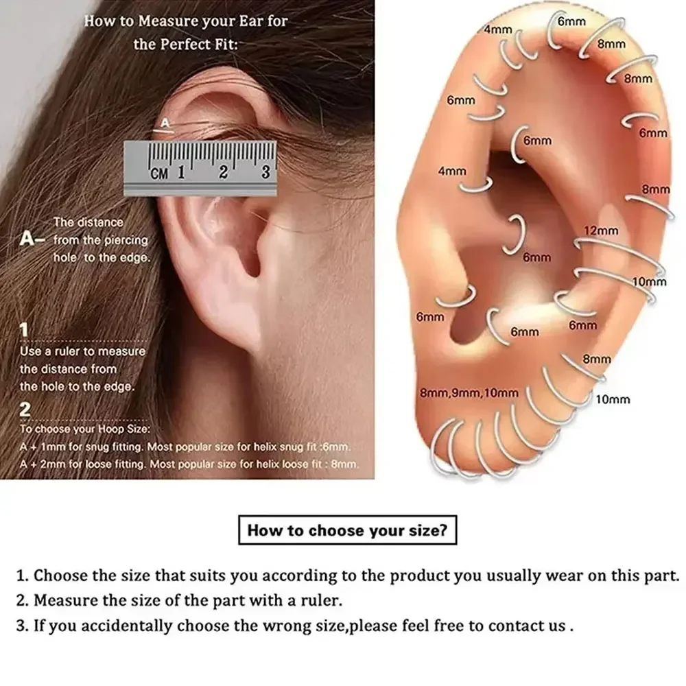 10 Adet 316L Paslanmaz Çelik B - Body Jewelry Quality incelemesi ve fiyatı