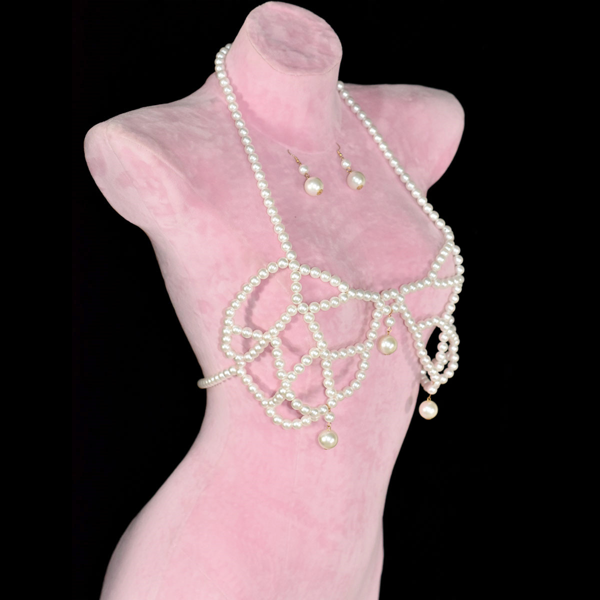 Kadınlar İçin Plaj Partisi Kla - Body Jewelry And Earrings incelemesi ve fiyatı