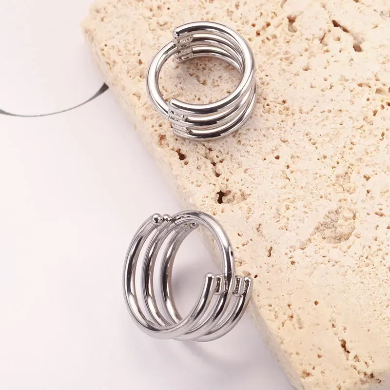 G23 titanyum üç katmanlı Hollo - Body Jewelry Quality incelemesi ve fiyatı