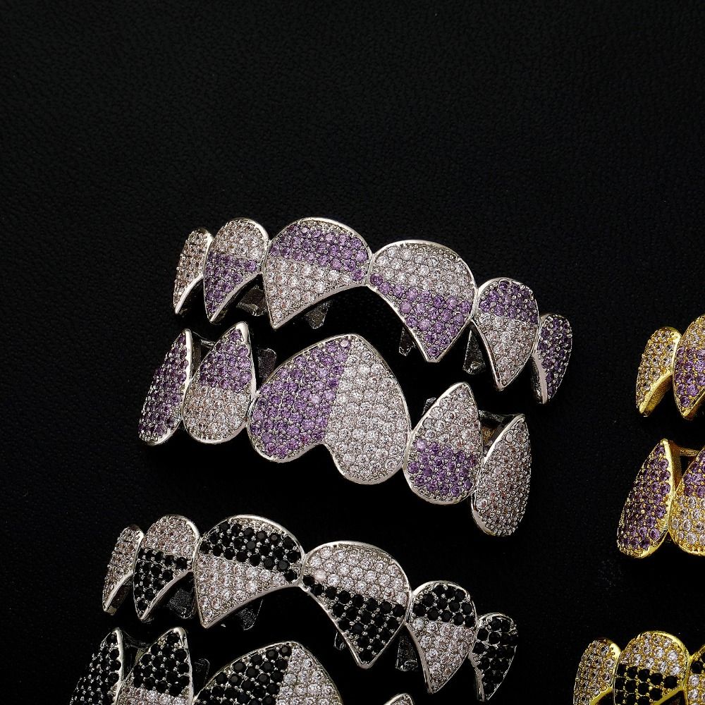 Yüksek Kaliteli Kalp Desenli K - Body Jewelry Quality incelemesi ve fiyatı