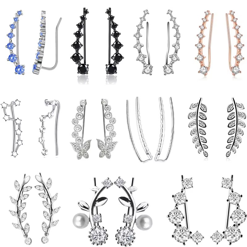 2 adet yüksek kalite 7 kristal - Body Jewelry Quality incelemesi ve fiyatı