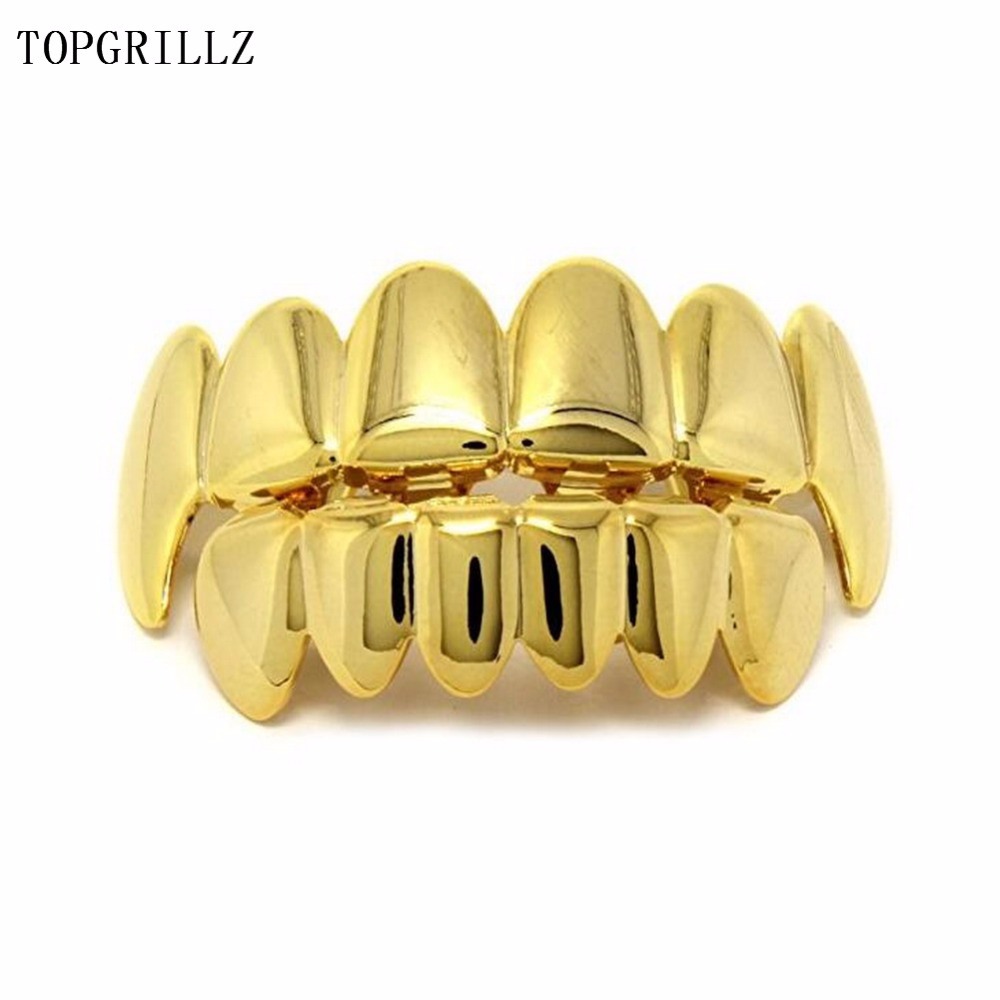 TOPGRILLZ Yeni Fit Gül Altın R - Body Jewelry Gold Plated incelemesi ve fiyatı